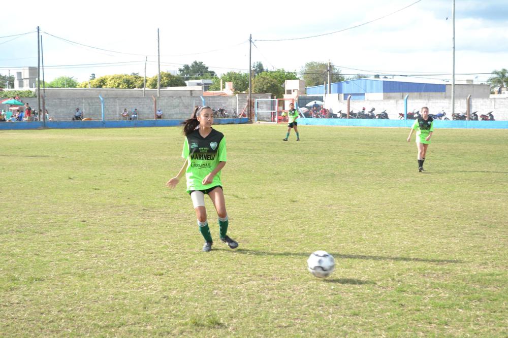 Encuentro Centro Social Banda Norte Ramoncitos  Estudiantes_30