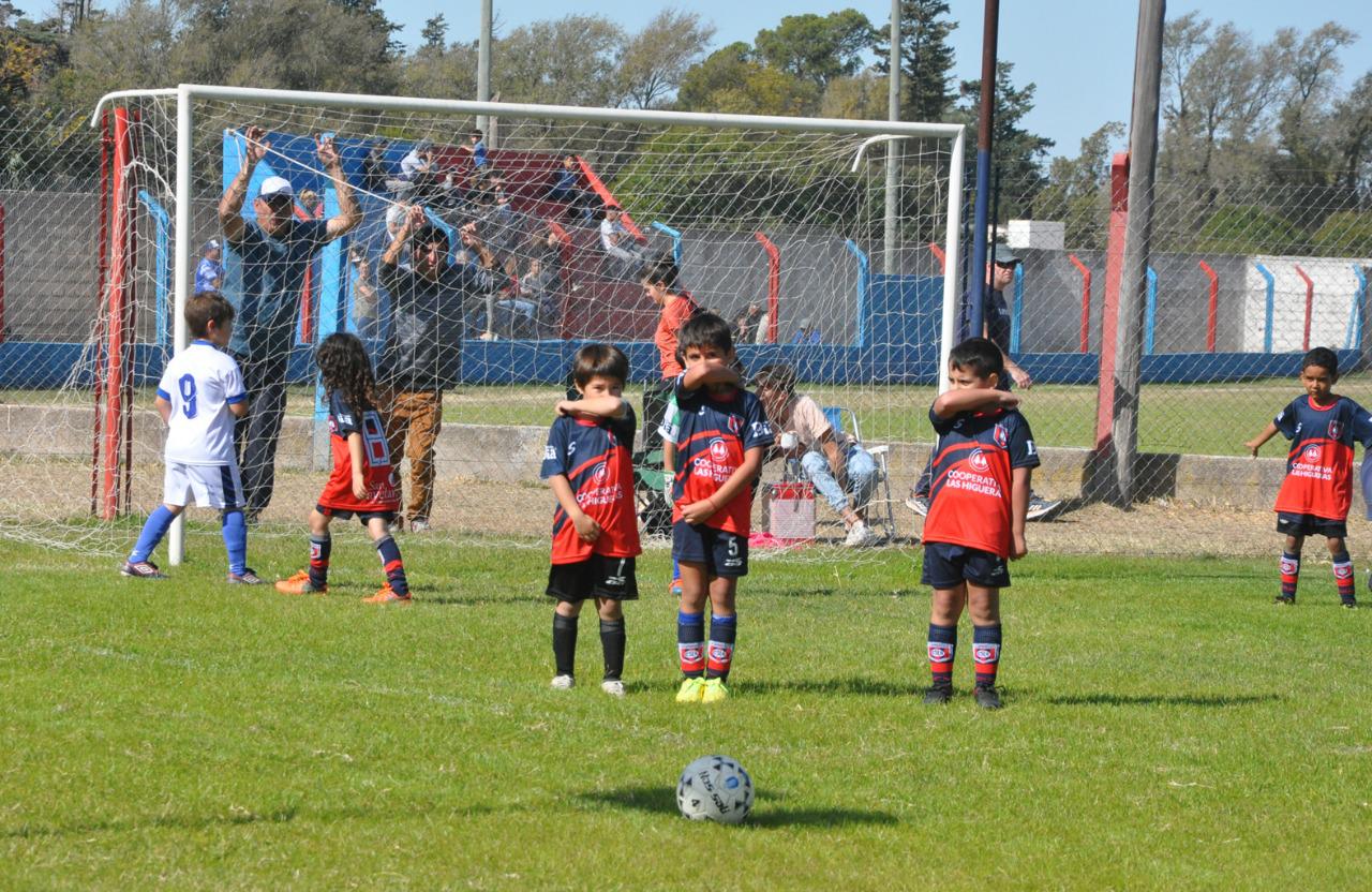 Fecha 4 - Centro Social vs Rosario vs Talleres (119)