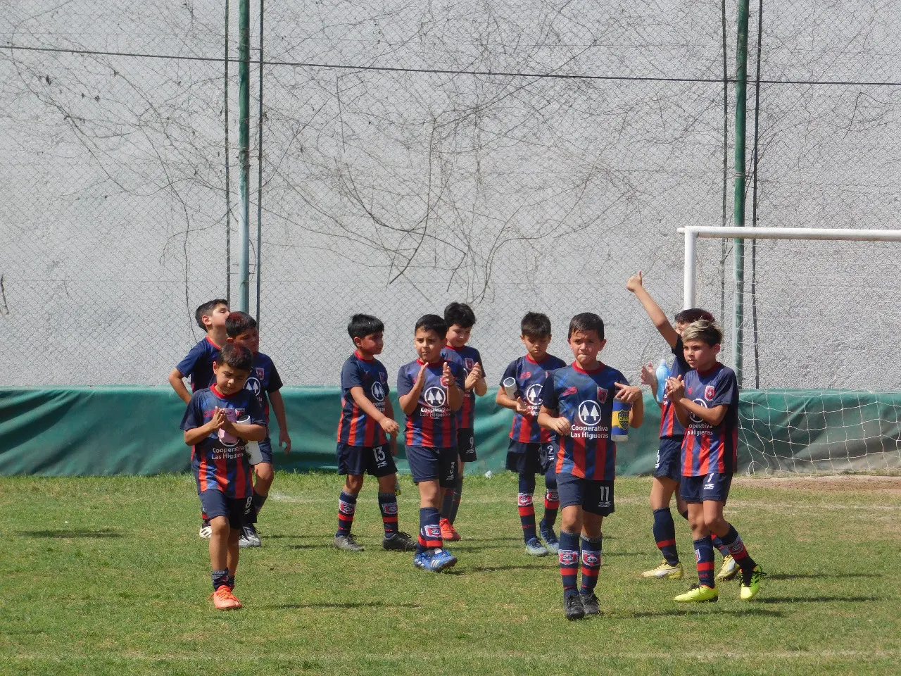 Centro Social Banda Norte B Correos y Telecomunicaciones (188)