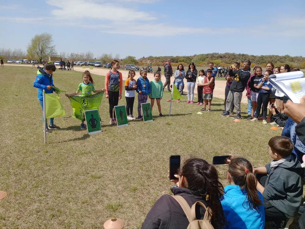 CORRIDA UNI CLAUDIO LOPEZ (6)