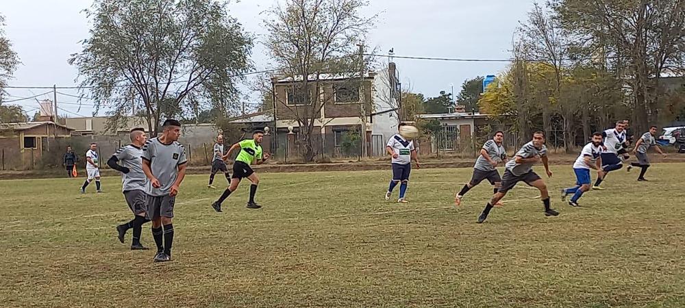 CAMPEONATO INTERFUERZAS (6)