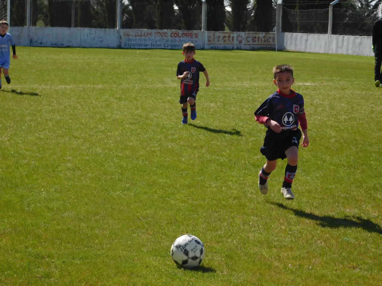 Centro Social vs Municipal Adelia María vs Juventud Unida (72)