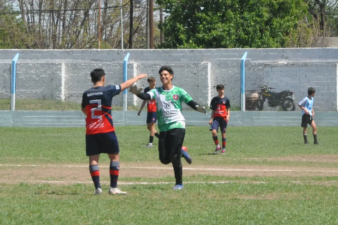 Centro Social Alberdi  Atenas (45)