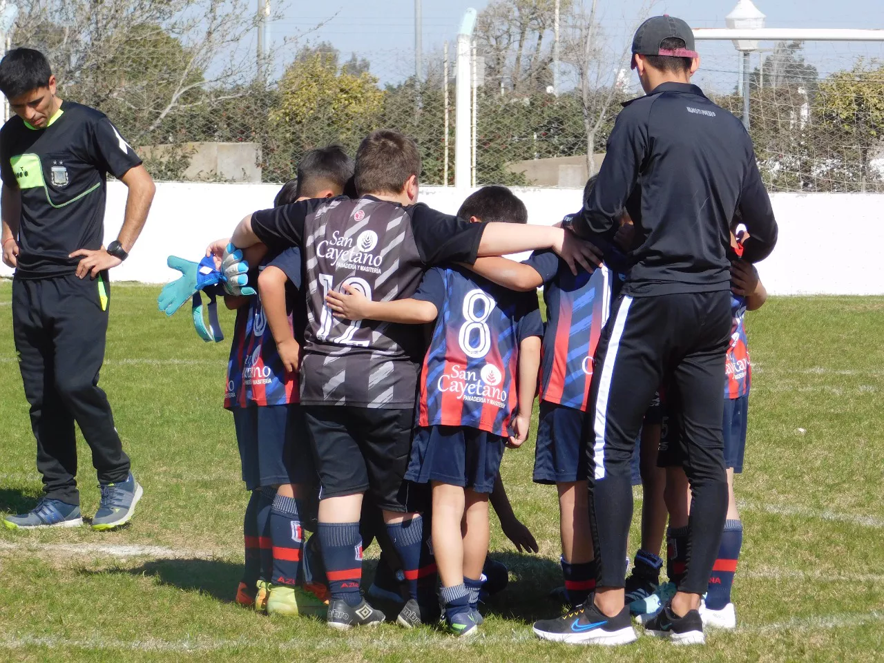 Centro Social vs Municipal Adelia María vs Juventud Unida (98)