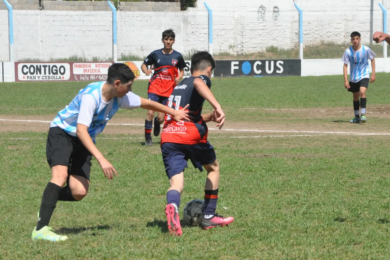 Centro Social Alberdi  Atenas (21)