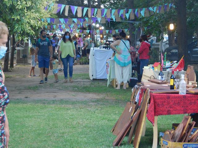 MUJERES QUE NO PARAN FERIA NAVIDEÑA 2020 (21)
