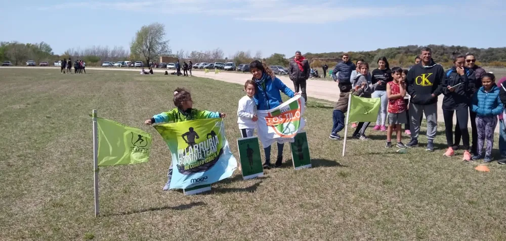 CORRIDA UNI CLAUDIO LOPEZ (2)