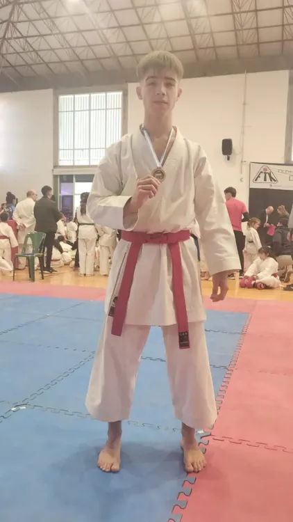 KARATE (5)