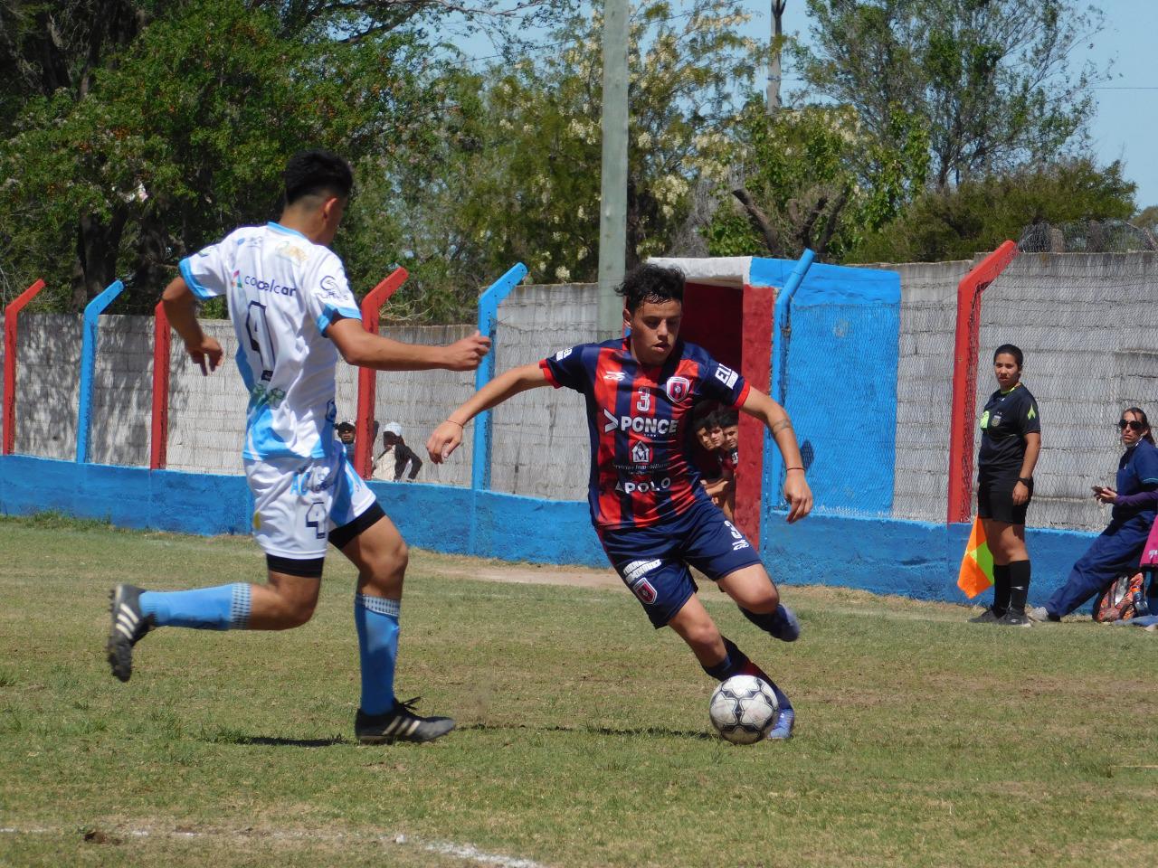 Centro Social vs Santa Paula (3)