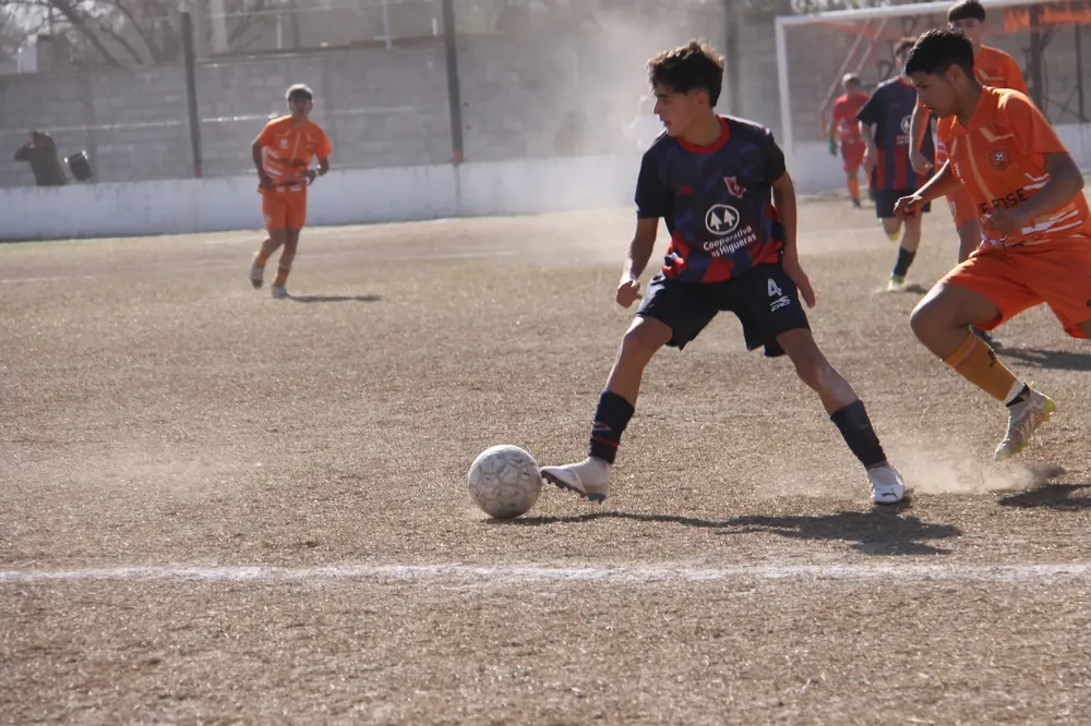 Centro Social Infanto Juvenil Renato Cesarini Olaeta Socialeritas (130)