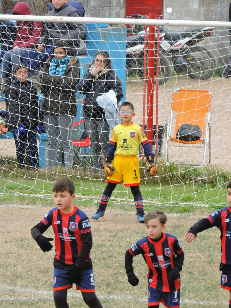 Centro Social Belgran San Basilio (8)