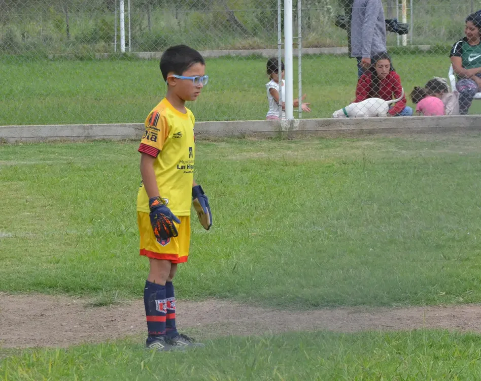 Fecha 1 INF Centro Social Correos Belgrano (69)