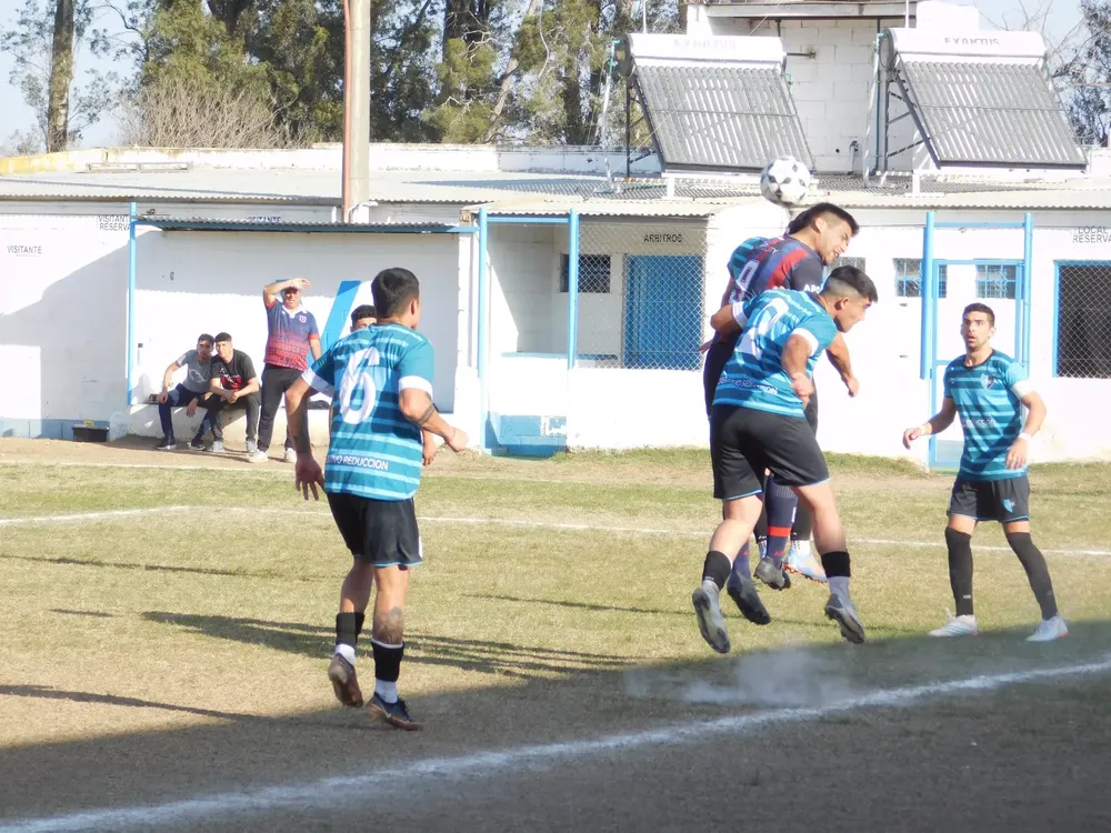 Centro Social Las Higueras Recreativo Reducción (62)