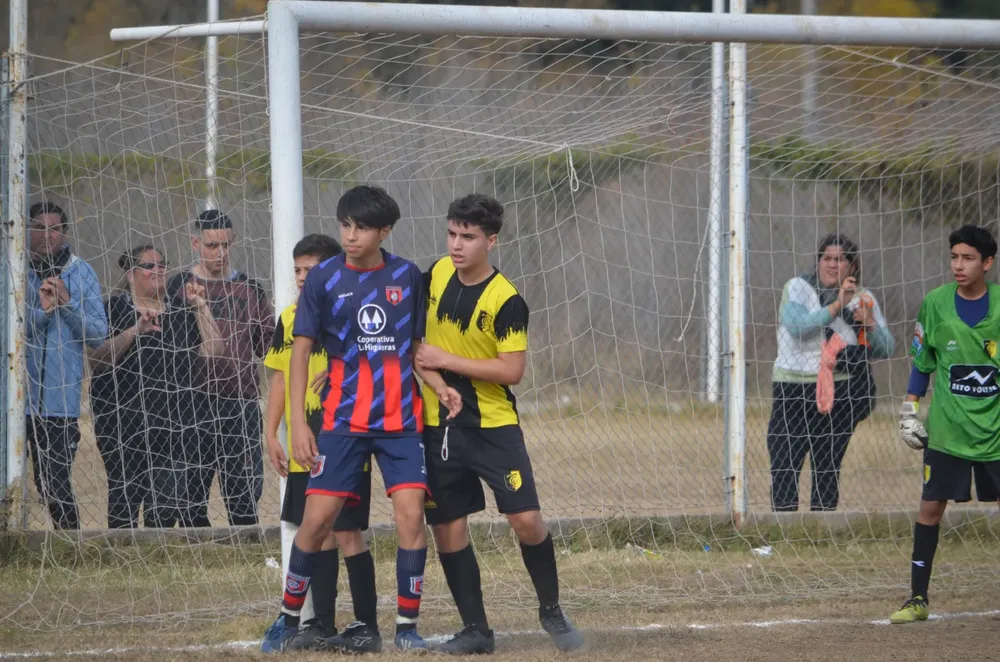 Centro Social Infanto Socialeritas Correos Atenas Roncedo (52)