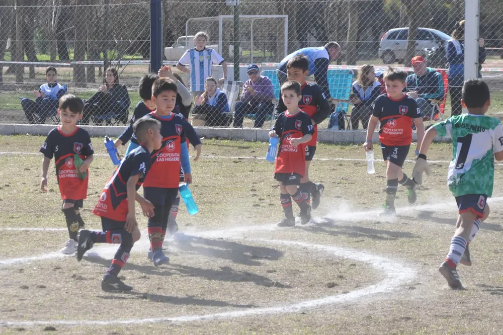 Centro Social Infanto Juvenil Renato Cesarini Olaeta Socialeritas (232)