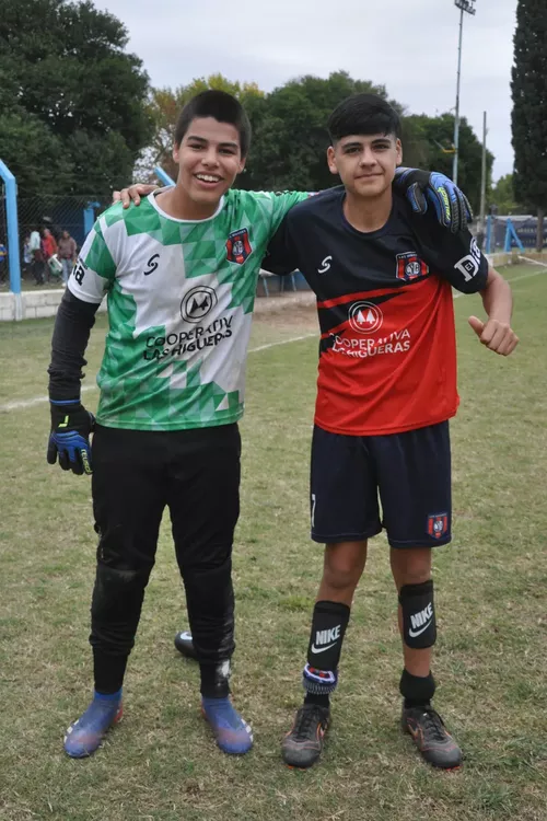 Fecha 5 Infanto Juvenil Centro Social Santa Paula Los Incas (115)