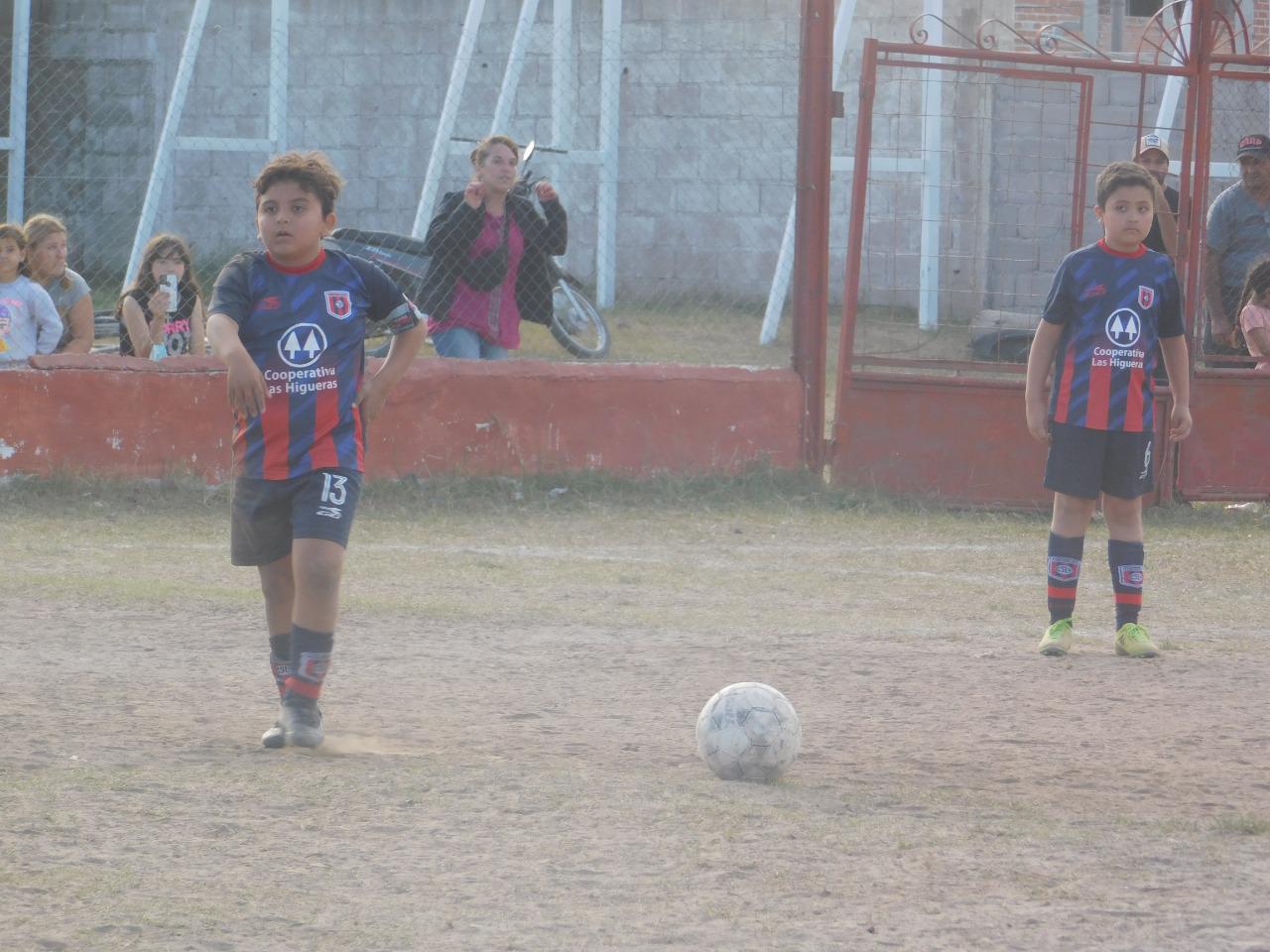 Fecha 4 - Centro Social vs Rosario vs Talleres (51)
