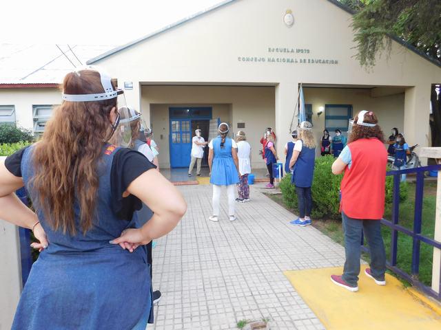 ESCUELA JORGE NEWBERY (13)