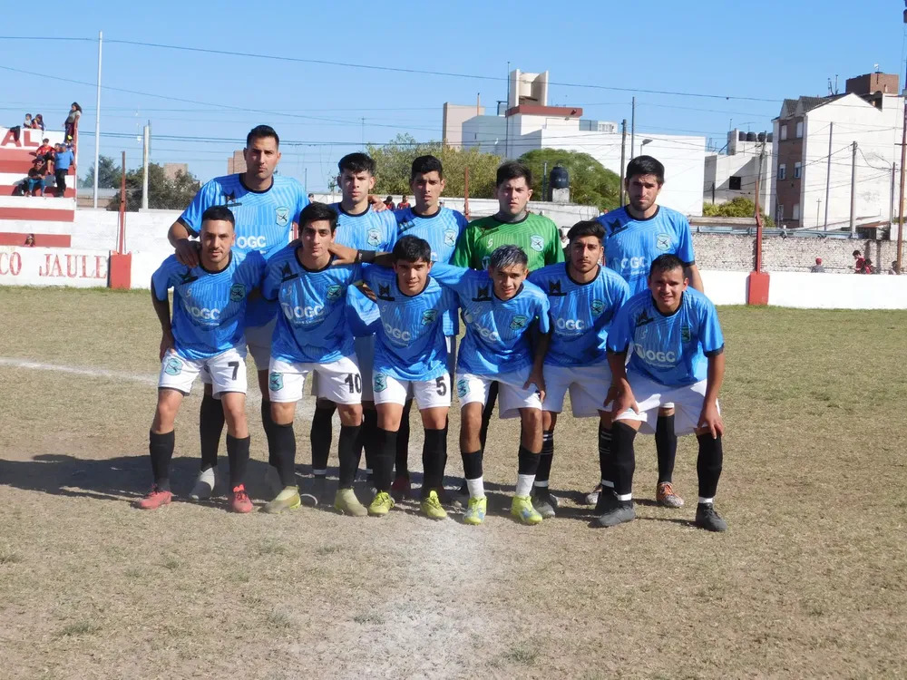 Condores FC Centro Social Las Higueras (43)