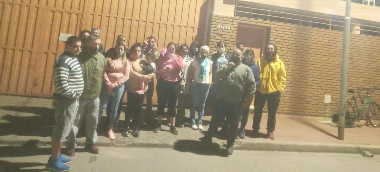 PANADERIA LA NUEVA CENTRAL (2)