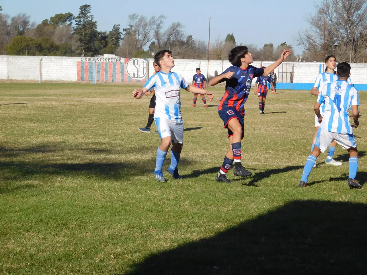 Centro Social vs Roncedo vs Deportivo Rio Cuarto (84)