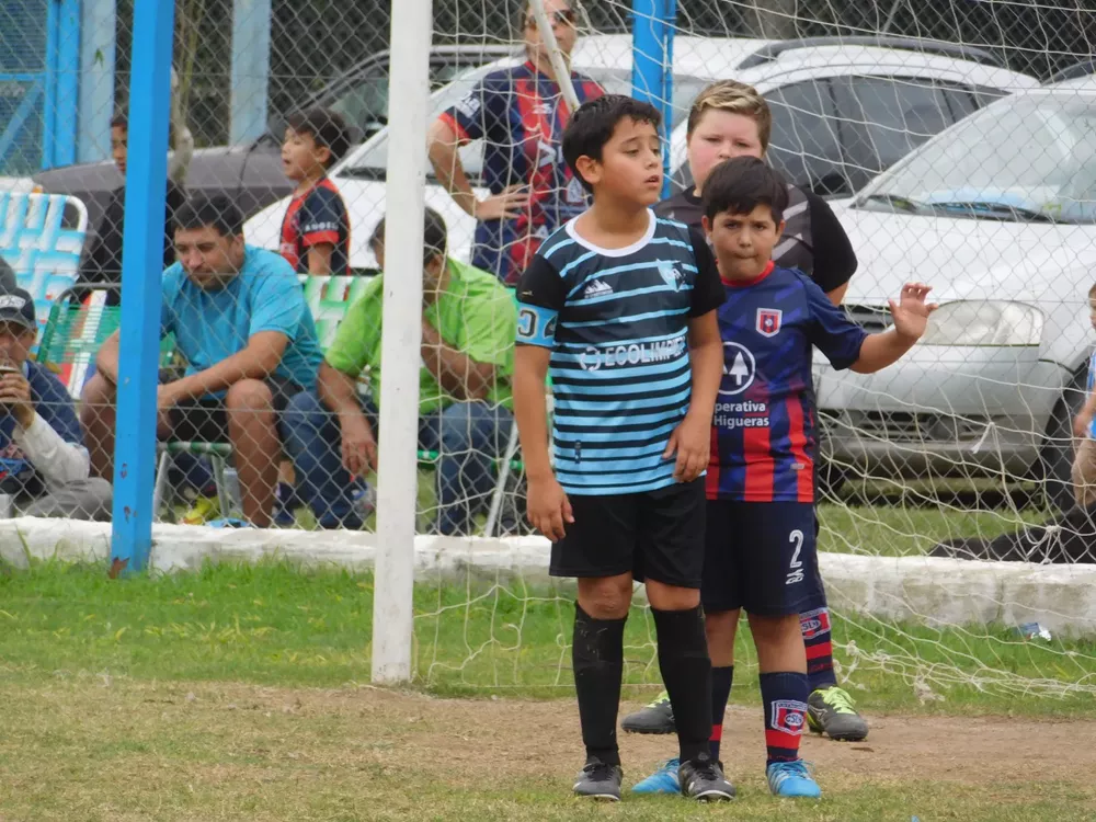 Fecha 6 Centro Social Social Recrativo Reducción Correo y Telecomunicaciones (35)