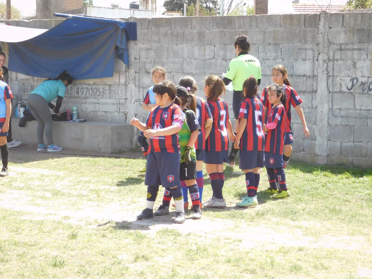Infanto Juveniles Centro Social San Lorenzo Bulnes Talleres Las Acequias (208)