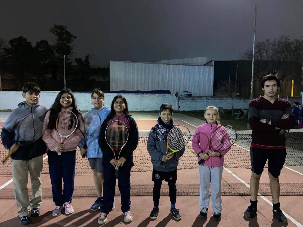 ESCUELAS DEPORTIVAS MUNICIPALES (8)