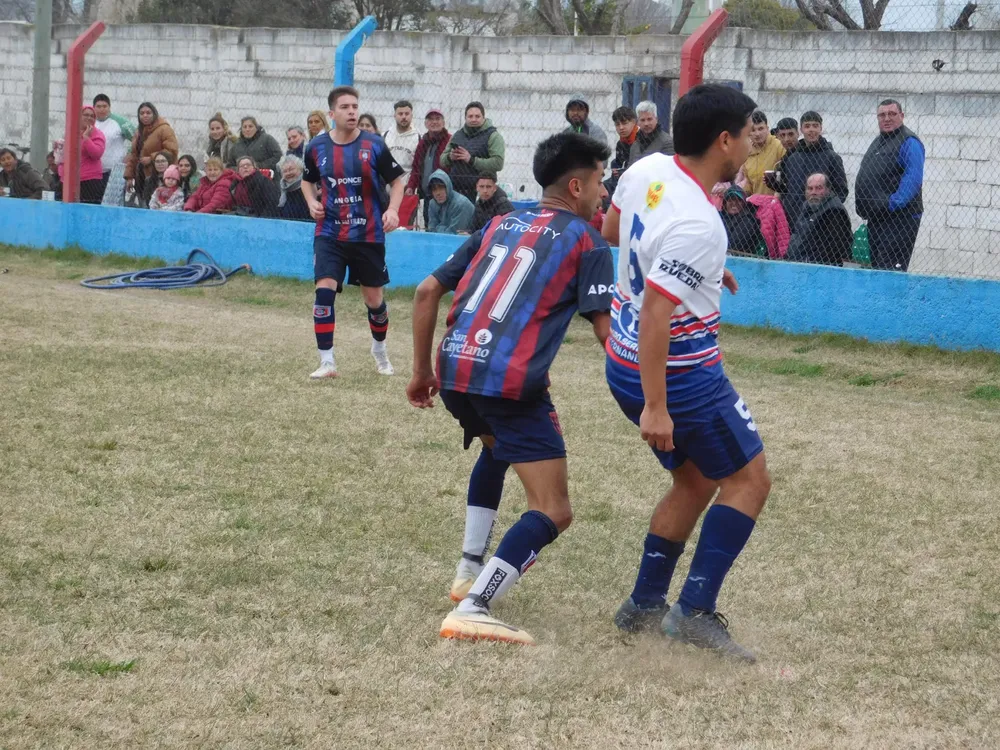 Centro Social vs San Lorenzo de Bulnes Fecha ZC (44)