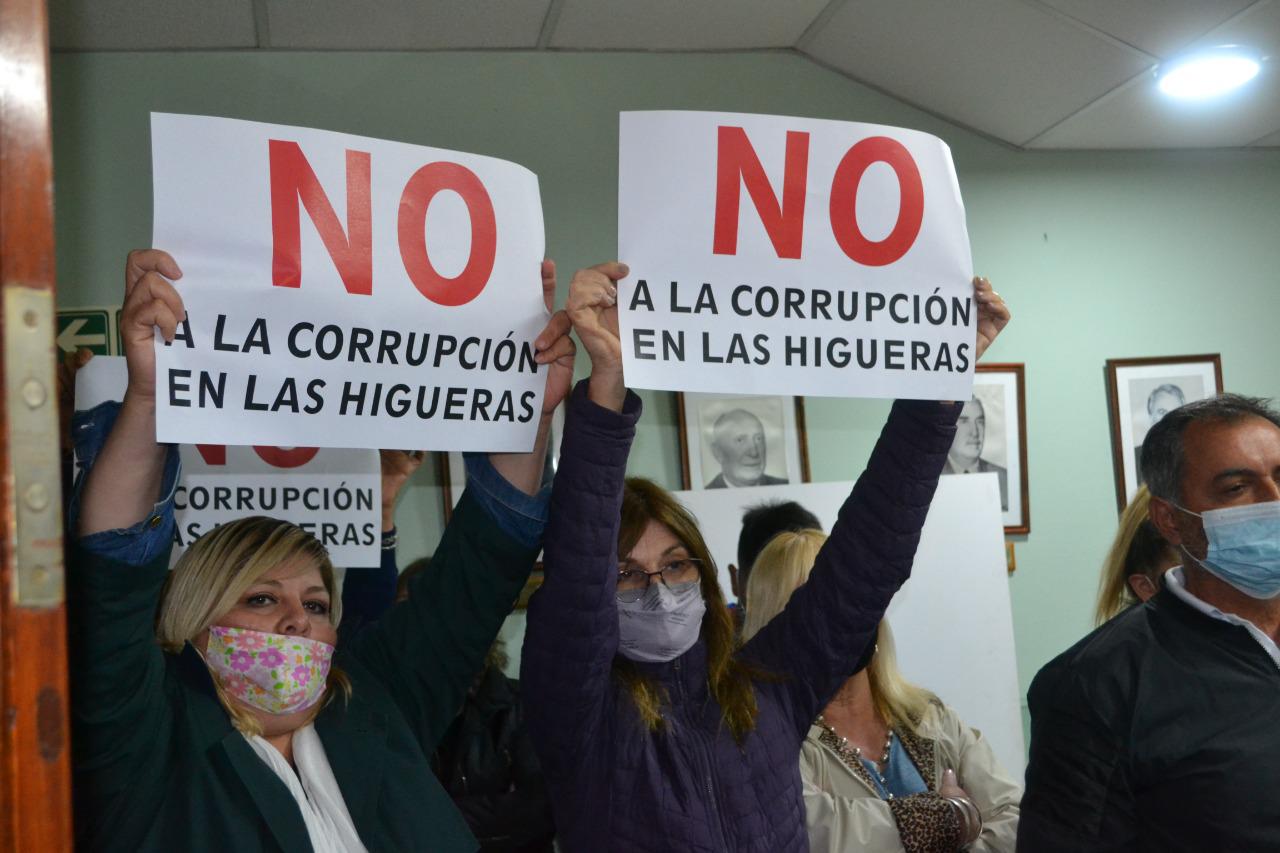 Concejo Deliberante Las Higueras (7)
