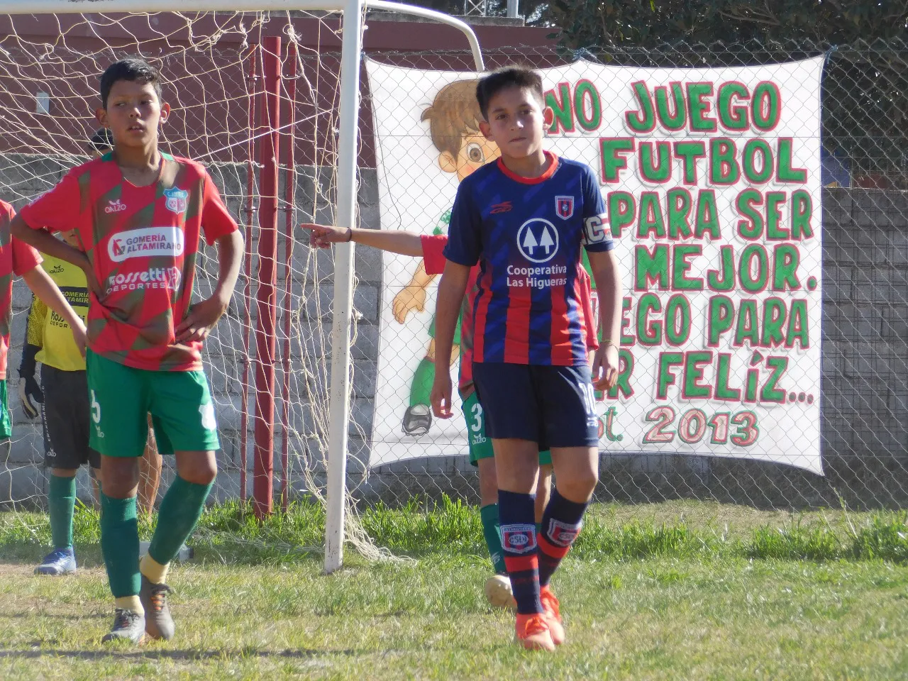 Centro Social Las Higueras Juventud Unida de Río Cuarto (89)