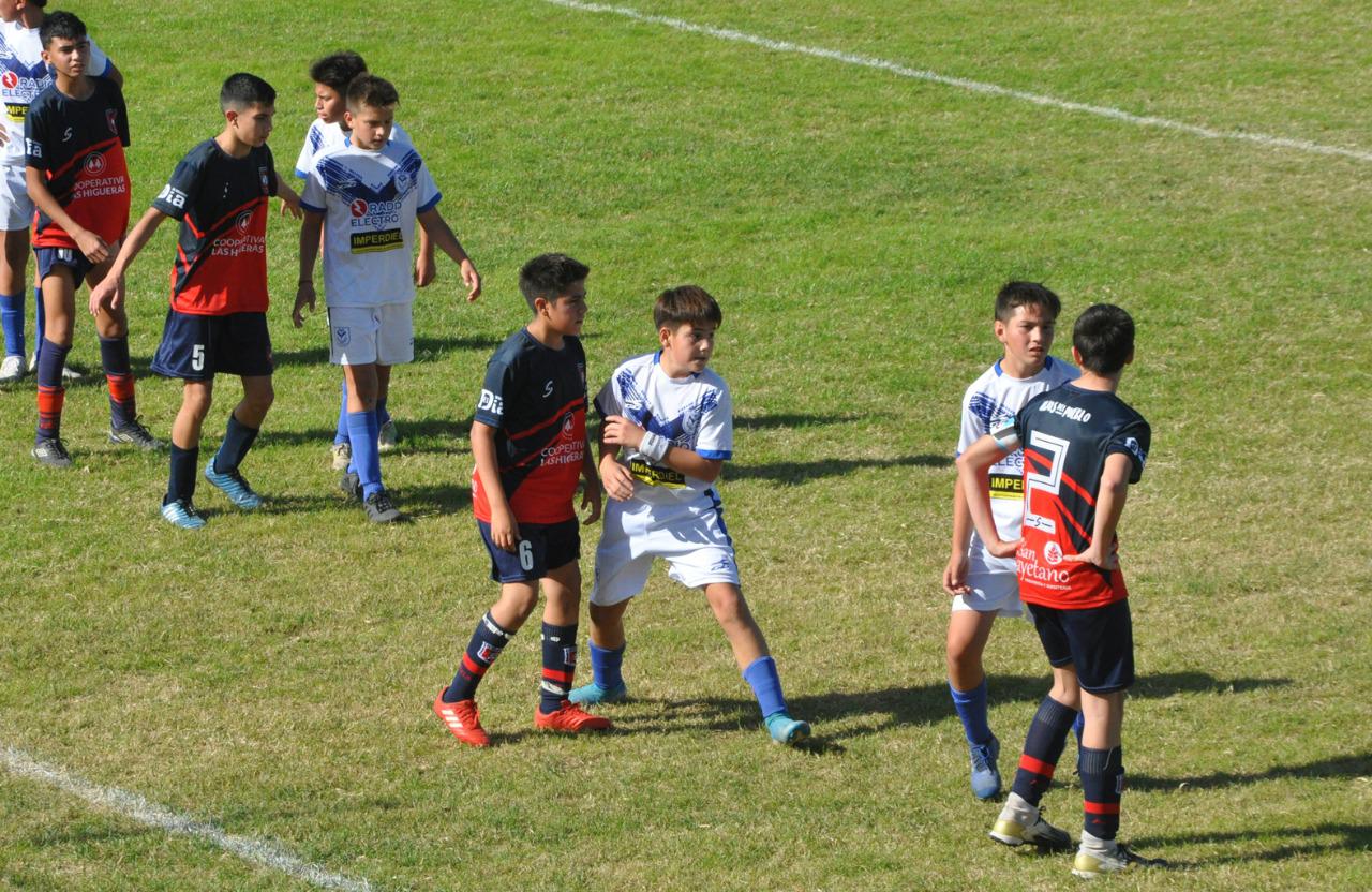 Fecha 4 - Centro Social vs Rosario vs Talleres (143)