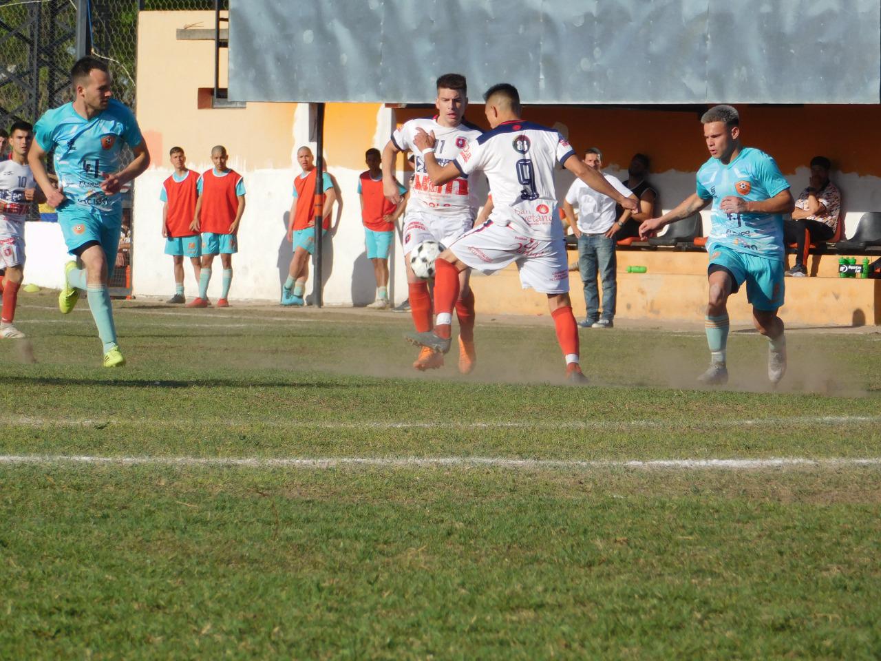 Renato Cesarini vs Centro Social (40)