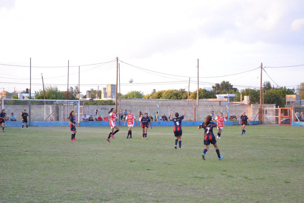 Encuentro Centro Social Banda Norte Ramoncitos  Estudiantes_20