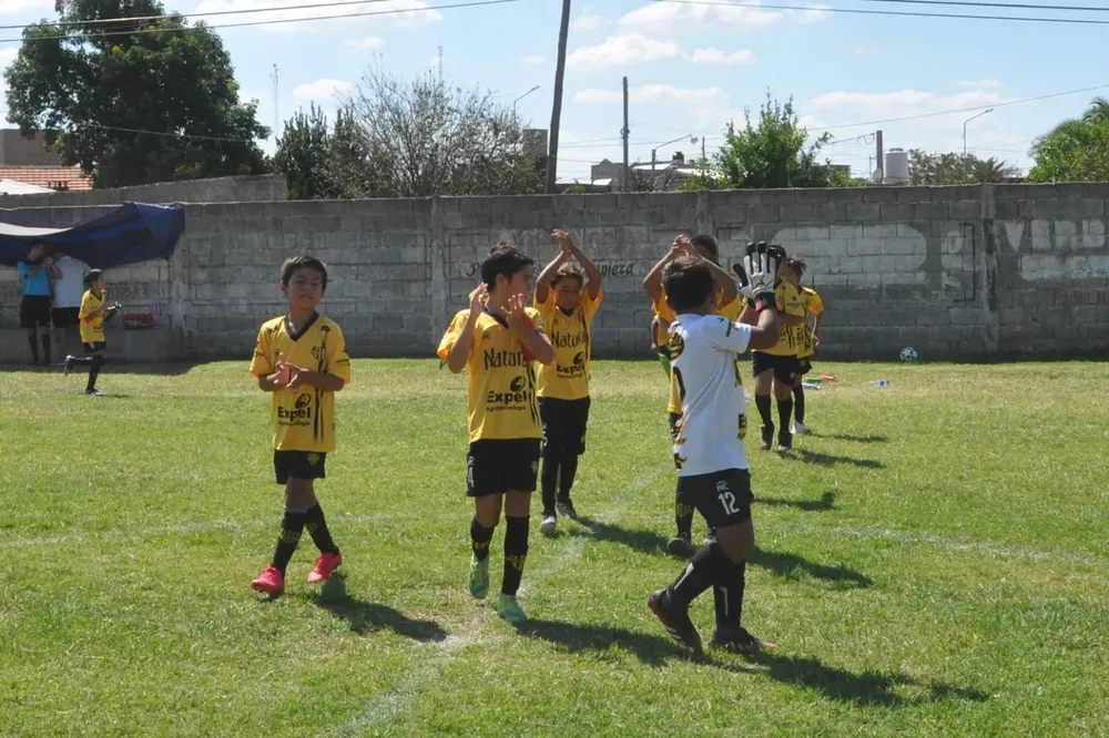 Fecha 2 Infanto Juveniles Centro Social Roncedo Accion Juvenil (157)