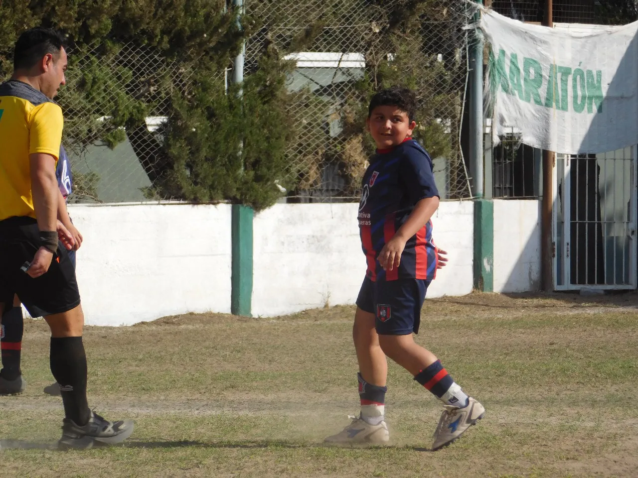 Centro Social Banda Norte B Correos y Telecomunicaciones (56)