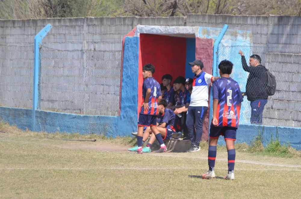 Centro Social Banda Norte Correos Renato Cesarini (19)