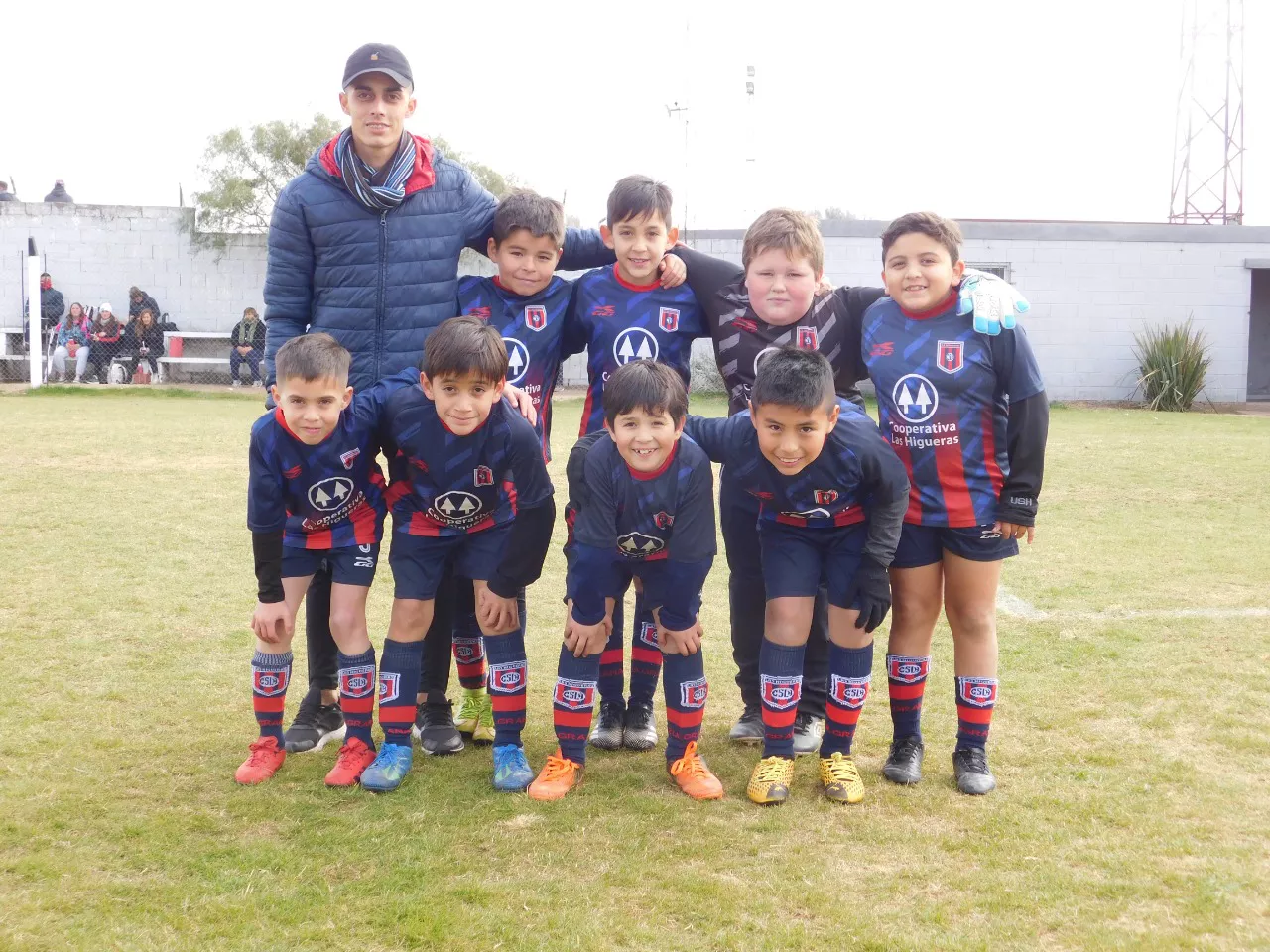 Centro Social vs Lutgardis vs Banda Norte (33)