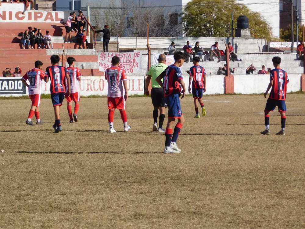 Centro Social Sp Municipal Confraternidad Infanto Juvenil (110)