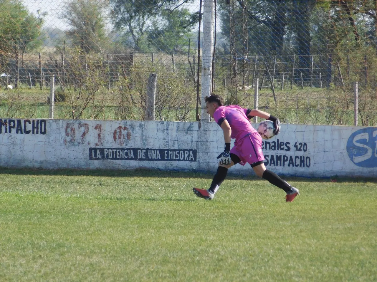 San Lorenzo de Bulnes Centro Social Las Higueras  (35)