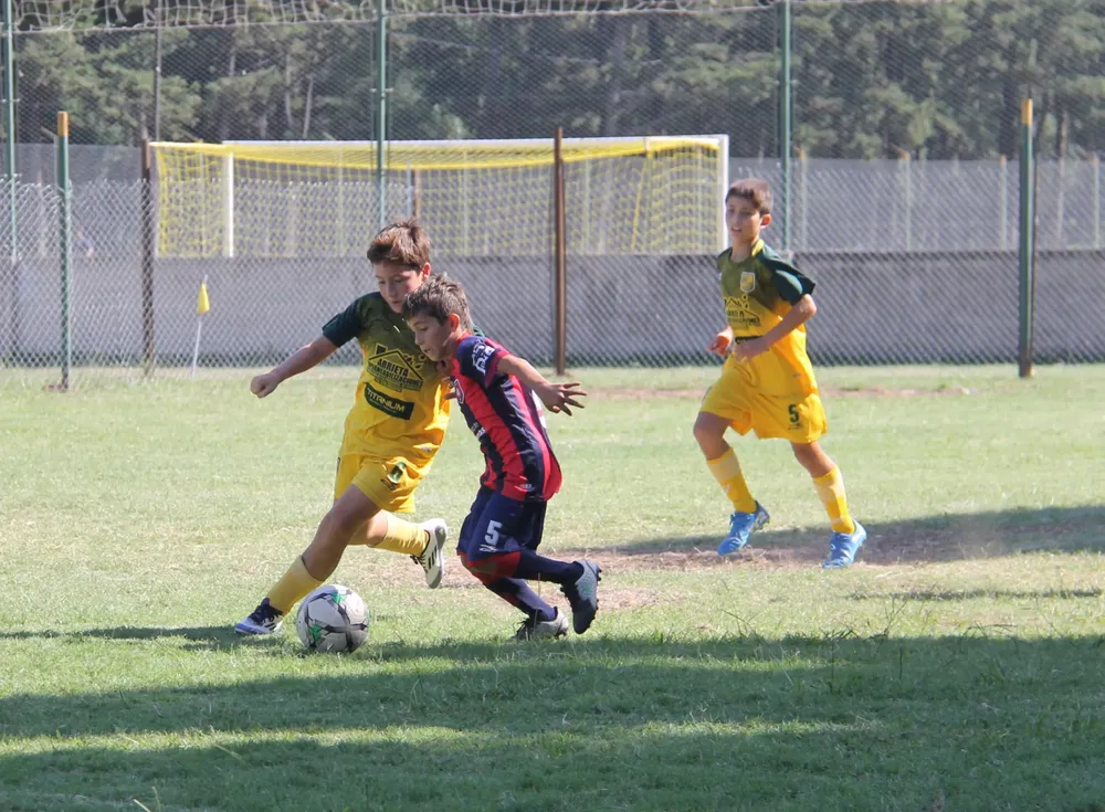 Centro Social vs Los Incas (83)