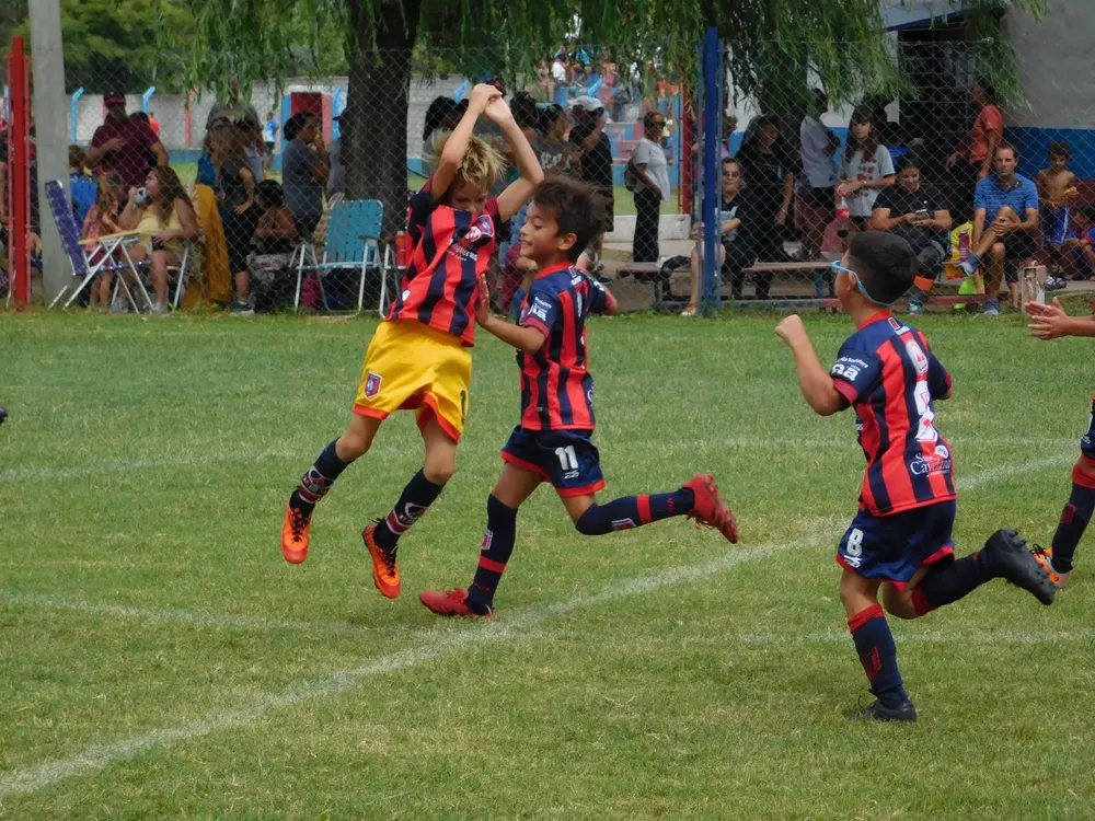 Infanto Juveniles Fecha 1 2024 (29)