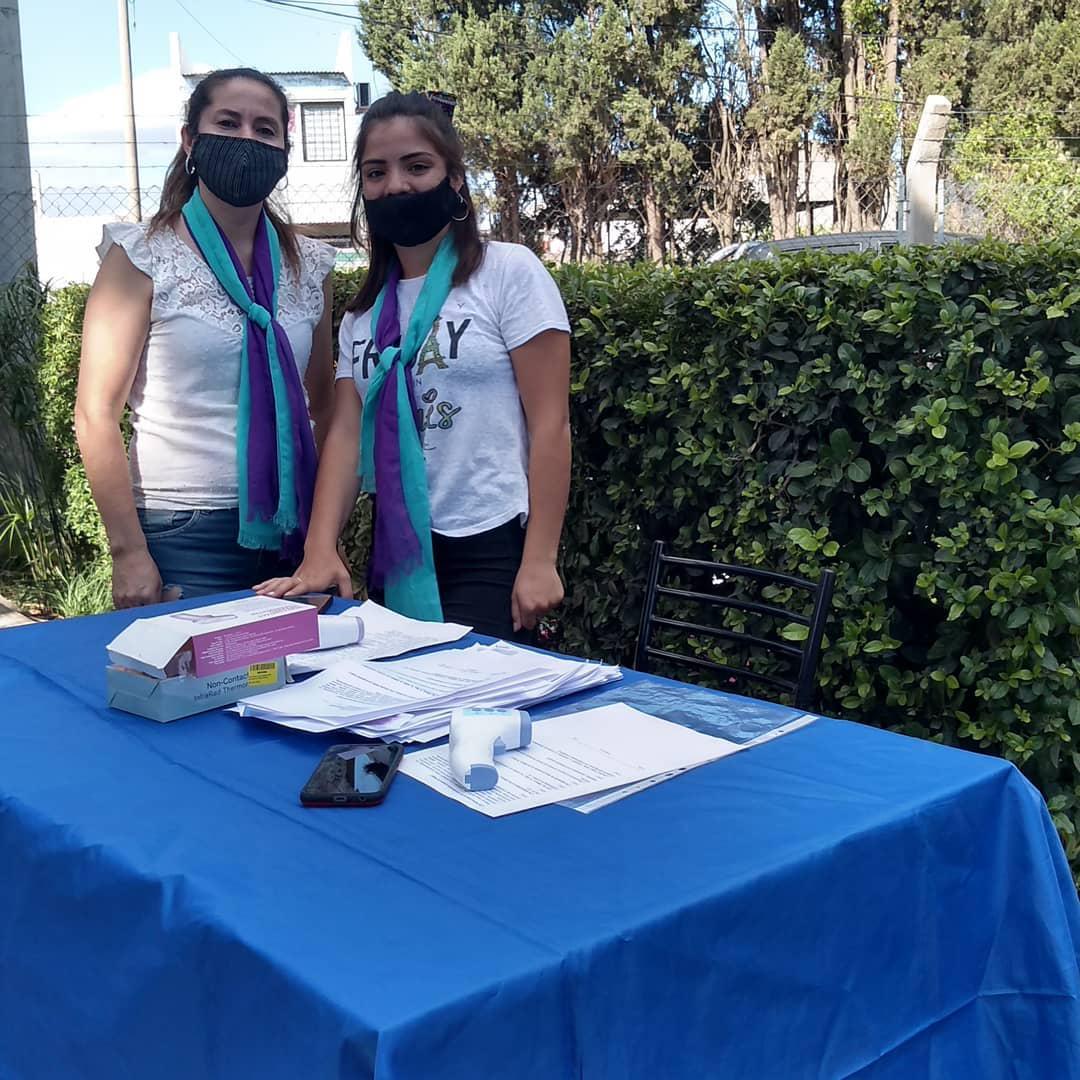 FERIA NAVIDEÑA PRESENCIAL  (6)