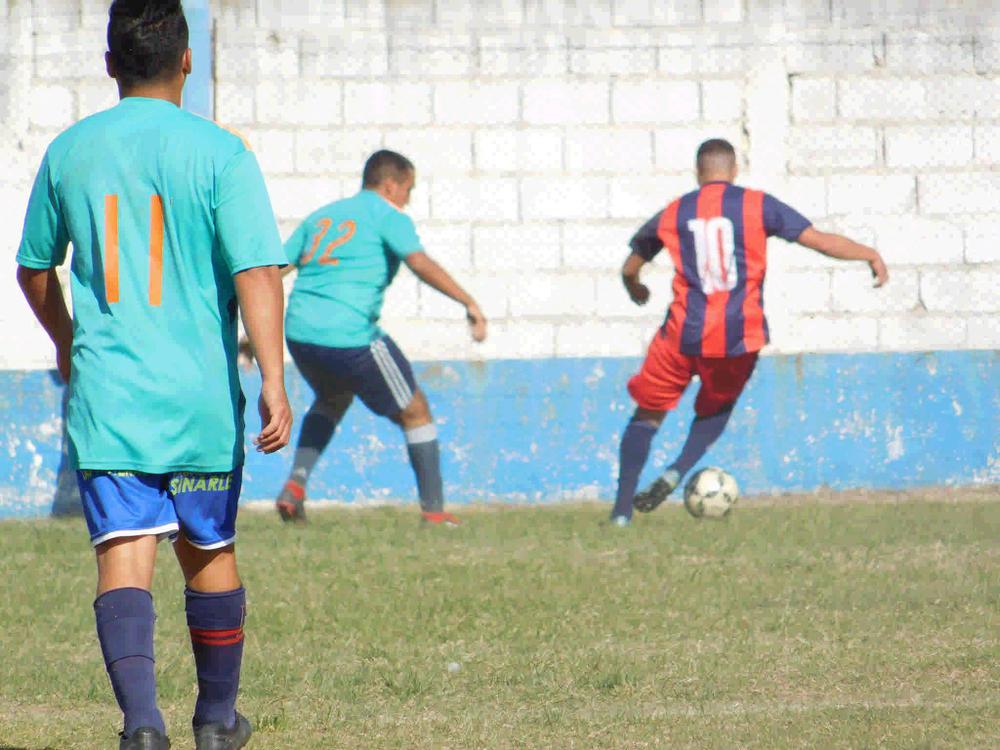 Las Higueras vs Chulengo_51