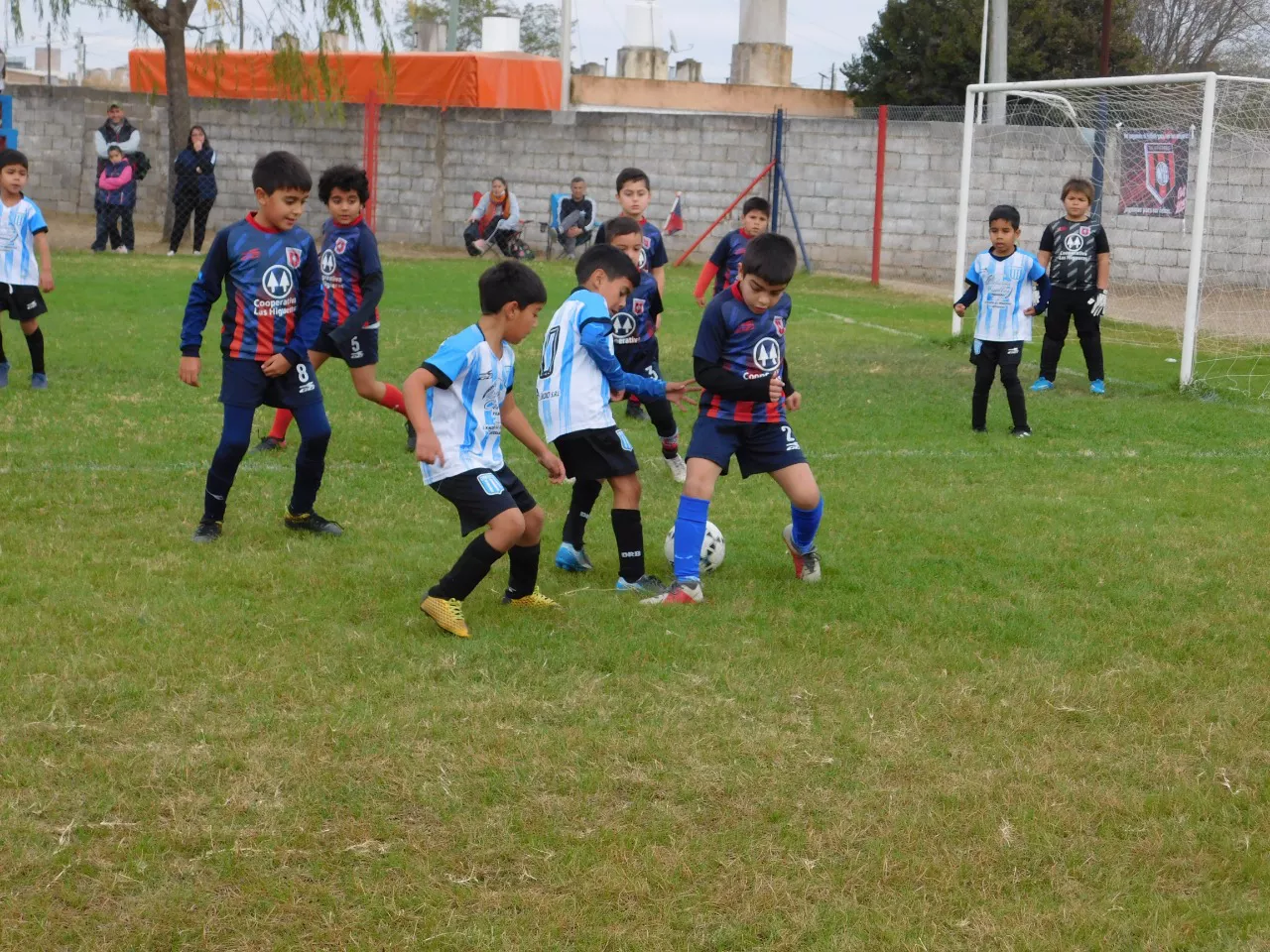 Fecha 6 Centro Social vs Alberdi vs Renato Cesarini (3)