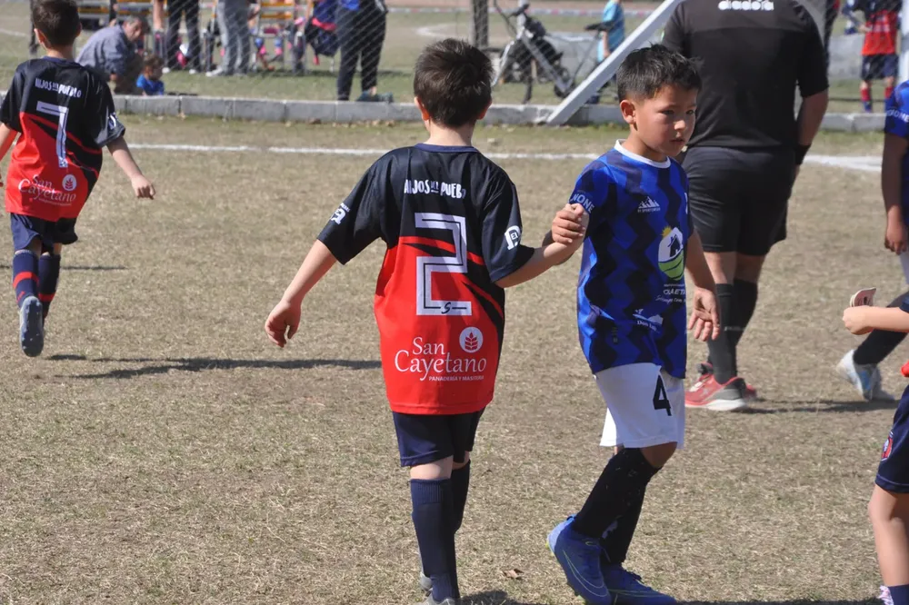 Centro Social Infanto Juvenil Renato Cesarini Olaeta Socialeritas (252)