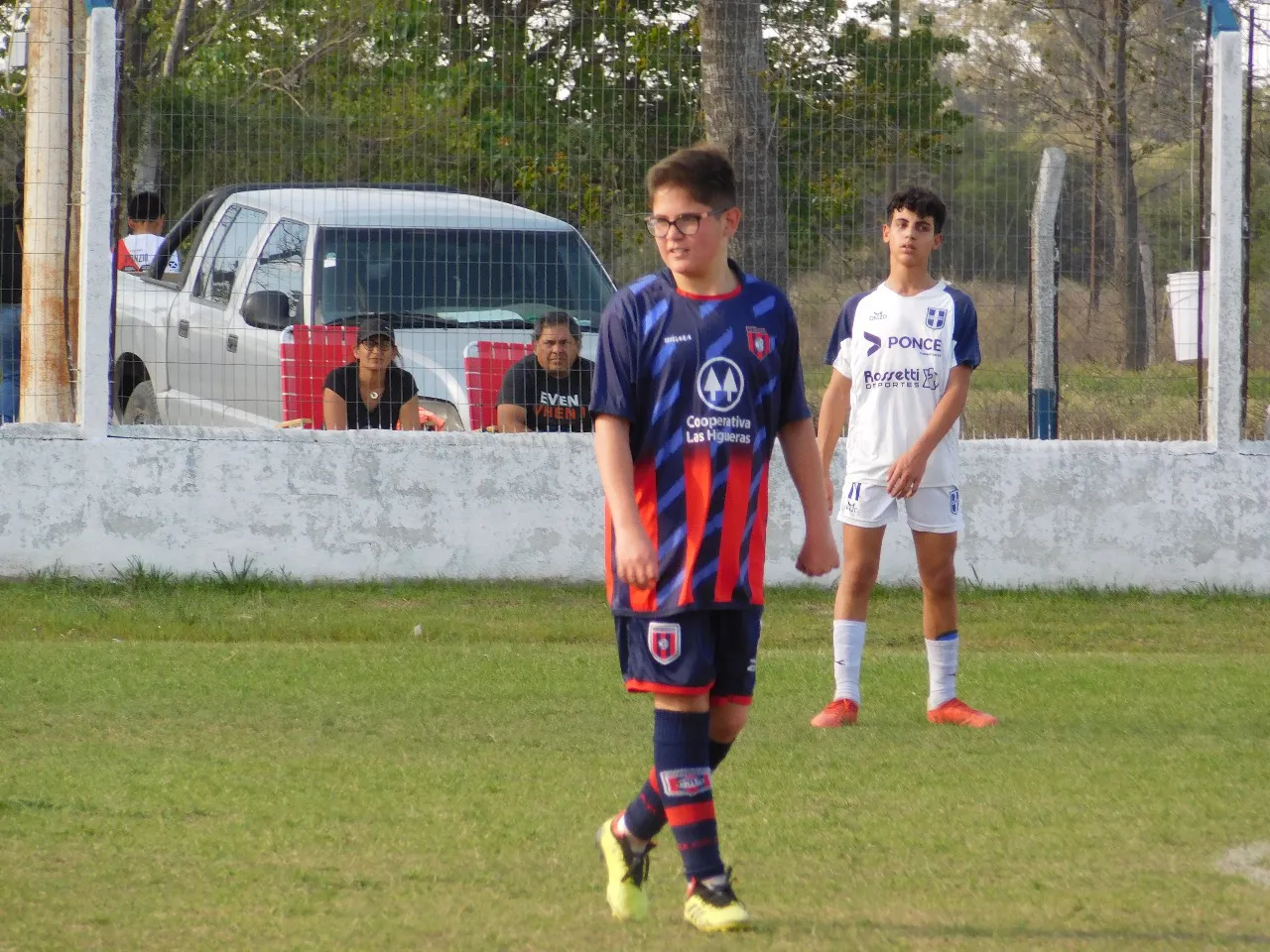 Centro Social Alberdi  Atenas (160)