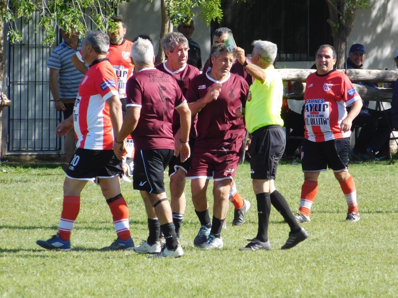 Seniors Las Higueras Fecha 4 (11)