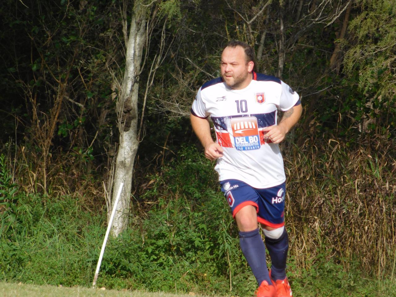 Profesionales Las Higueras vs DGI (8)