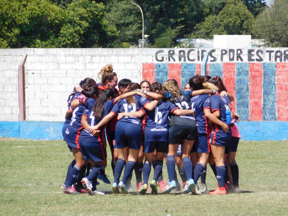 Femenino Centro Social Vs Rosario Azul _15